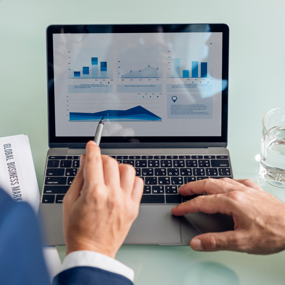 Cinco señales de que tu pyme ya no da más con planillas Excel